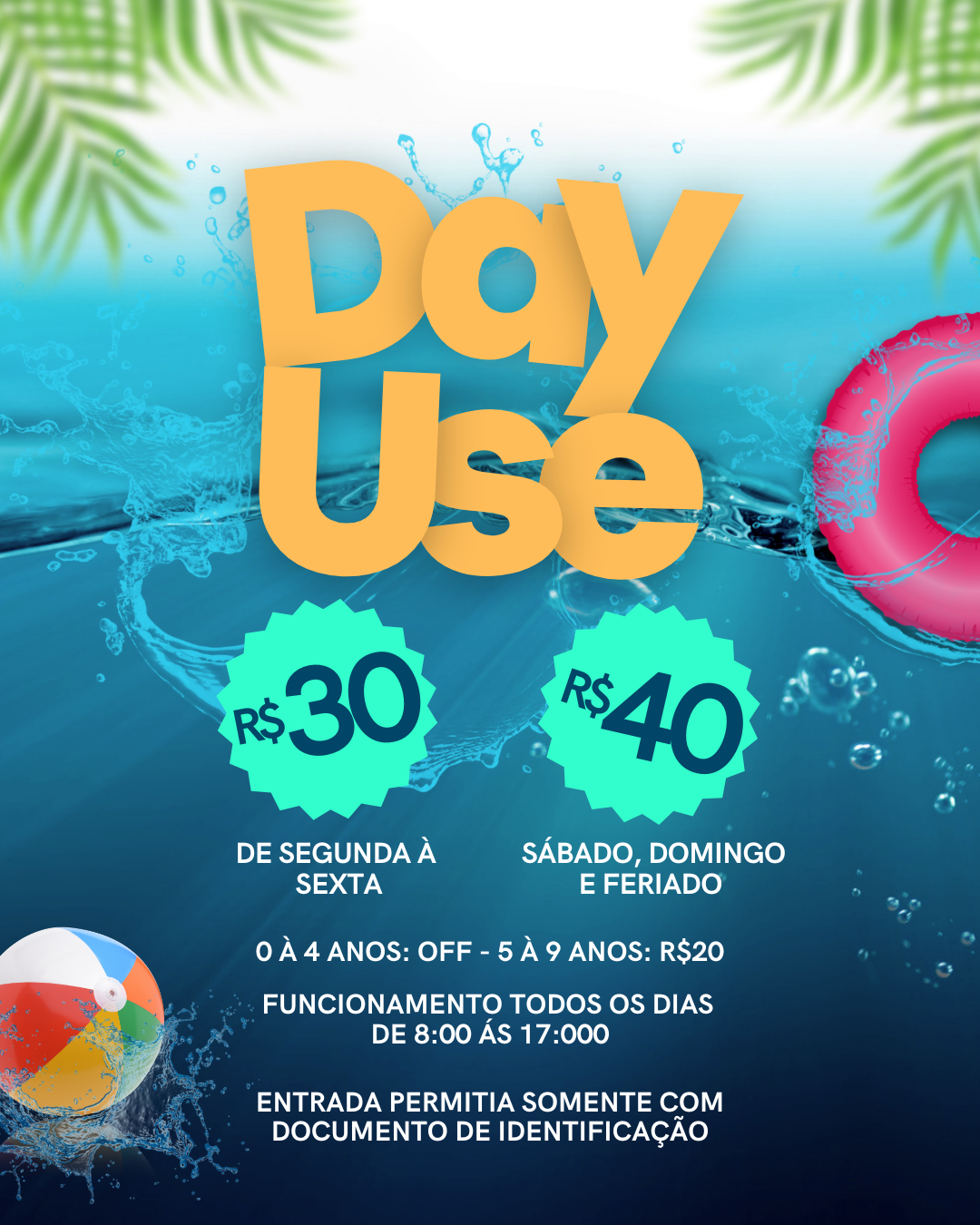 day use sitio do paulinho clube barato em bh 2